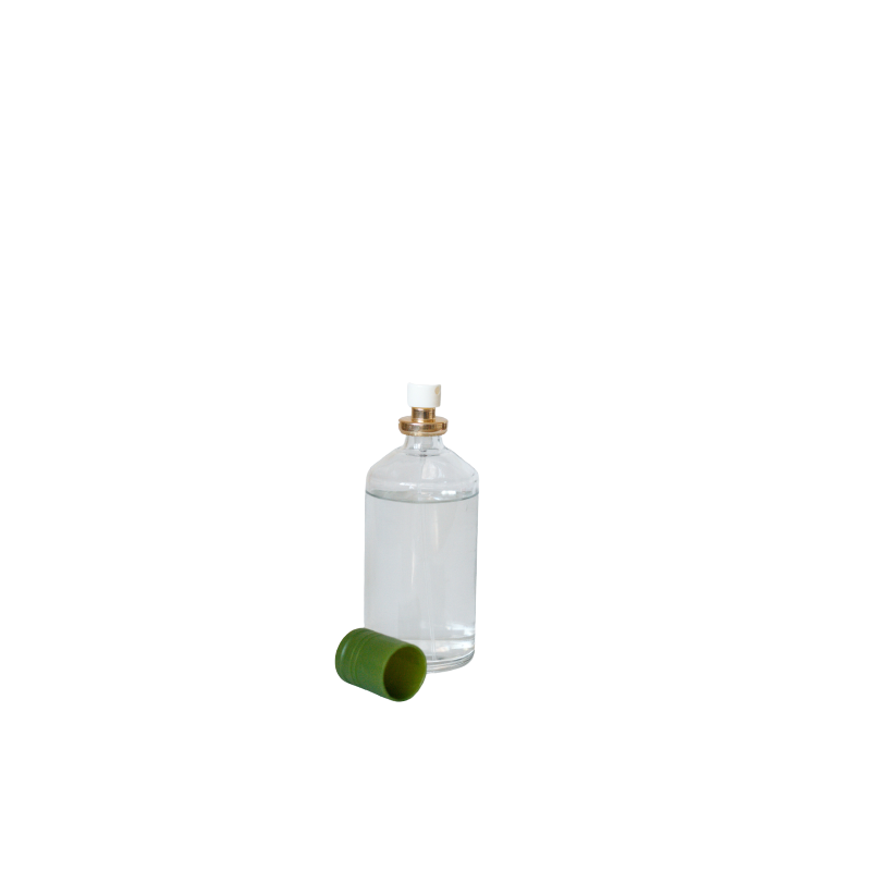 Flowerbomb